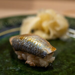 うを徳 - 2022.11 根室産鰯