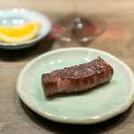 USHIGORO S. - 特選ハラミ