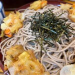 Kabuki soba - 