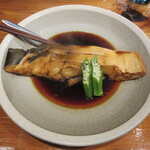 魚虎 - まながつお煮付 1600円～2600円