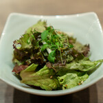 USHIGORO S. - サラダ