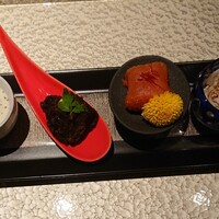 博多もつ鍋 やま中 赤坂店 - 