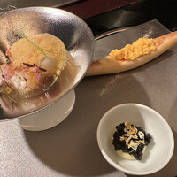 表参道うかい亭 - 
