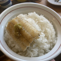 炭焼うな富士 白壁別邸 - 