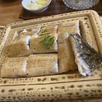 炭焼うな富士 白壁別邸 - 