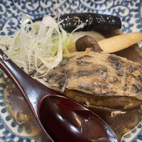 四季料理 きたがいち - 本日の煮魚御膳(銀睦)