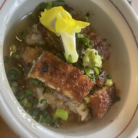 炭焼うな富士 白壁別邸 - 