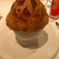 メゾン ポール・ボキューズ - 