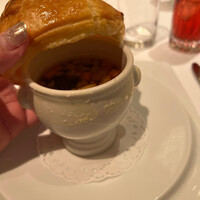 メゾン ポール・ボキューズ - 