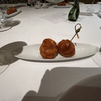 メゾン ポール・ボキューズ - 