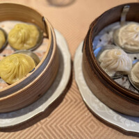 全聚徳 新宿店 - 