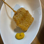 Kushikatsu Senri - 