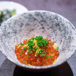 Ji-Cube - 鮭チャーハン