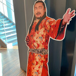 しゃぶしゃぶ・日本料理 木曽路 - アジアのスター！ペリーキー^ ^‼️