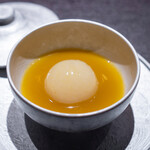 Ji-Cube - カブの鶏白湯煮込み