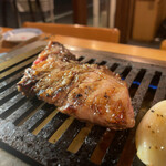 牛たん大好き 焼肉はっぴぃ - 