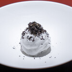 Ji-Cube - ココナッツアイス