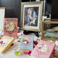 フレンチ キッチン - 