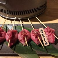 個室 炭火焼肉 有田牛 本店 - 