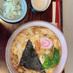 Teuchi Soba Miyoshiya - 