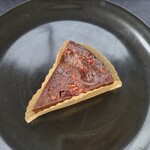 un weekend - チョコレートテリーヌ