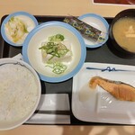 松屋 - 