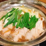 まごころ居酒屋 しん心 - 