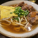 Okihama Soba - 