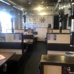 Yakiniku Horumon Sotoma - 店内