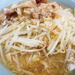 ラーメン二郎 - 