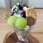 Suisai cafe - 