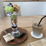 Suisai cafe - 