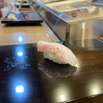 伊勢鮨 駅中店 - 