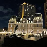 ガストロノミー ジョエル・ロブション - 