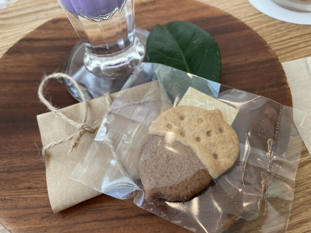 Suisai cafe（水彩カフェ） - 須賀川（カフェ）の写真