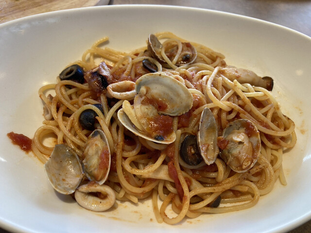 Jolly Pasta Hirano Ten photo 2