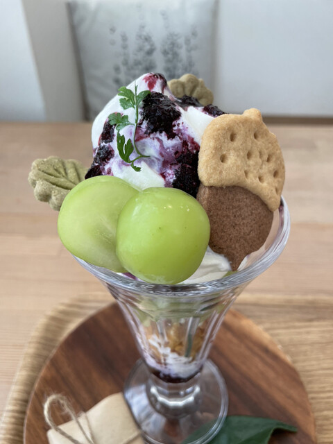 Suisai cafe（水彩カフェ） - 須賀川（カフェ）