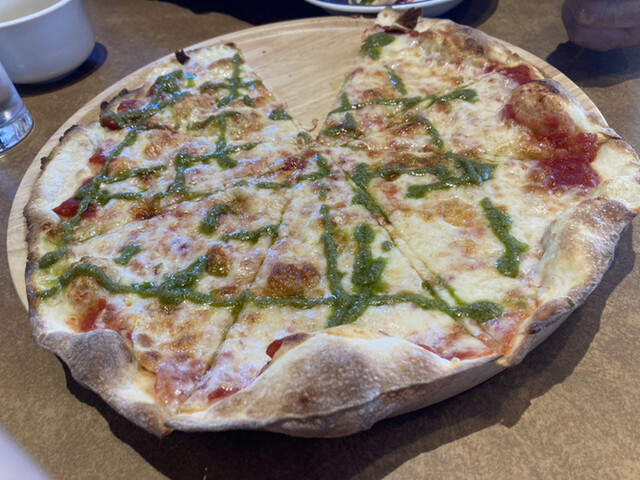 Jolly Pasta Hirano Ten