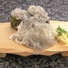 numaduuogashizushinagarezushi - 料理写真:生しらす大盛こぼし
