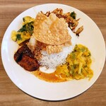 LAK BOJUN & Storce - 