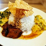 LAK BOJUN & Storce - 