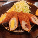 Tonkatsu Takayama - 