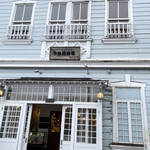 ロマンティコ ロマンティカ - 外観