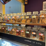 ロマンティコ ロマンティカ - 店内