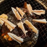 Yakiniku Den - 