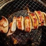 Yakiniku Den - 