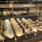 クリオロ 本店 - 見ているだけでうっとり(人´∀｀)．☆．。．:*・゜