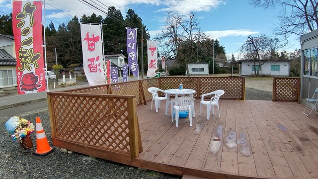 おおた屋 - 陸前白沢（たい焼き・大判焼き）の写真