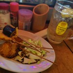 Izakaya Habotan - 