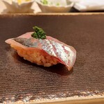 Shibuya Sushi Matsumoto - 